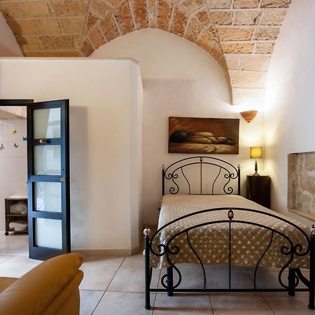 Casa Di Lo Suites Lecce Habitación foto