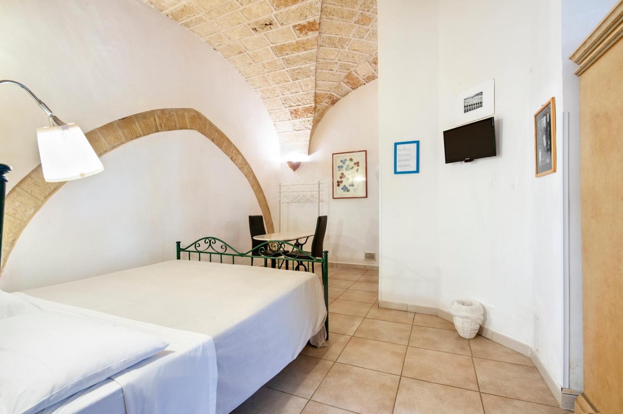 Casa Di Lo Suites Lecce Habitación foto